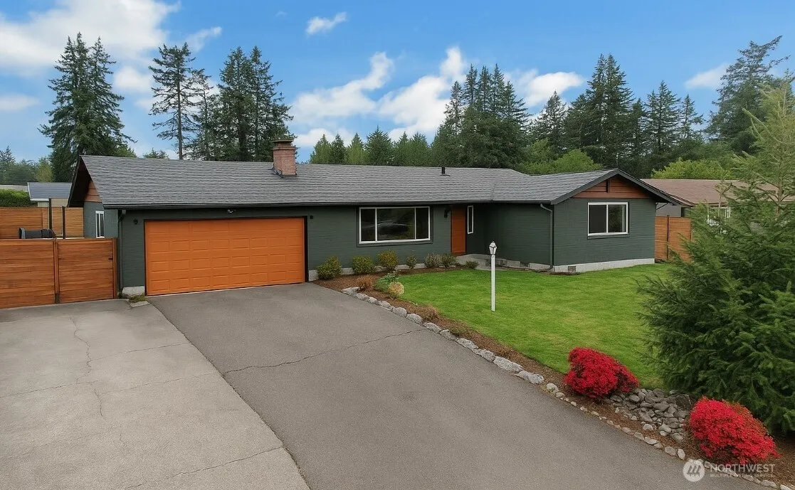 Property photo for 2621 150th Street Ct E, Tacoma
