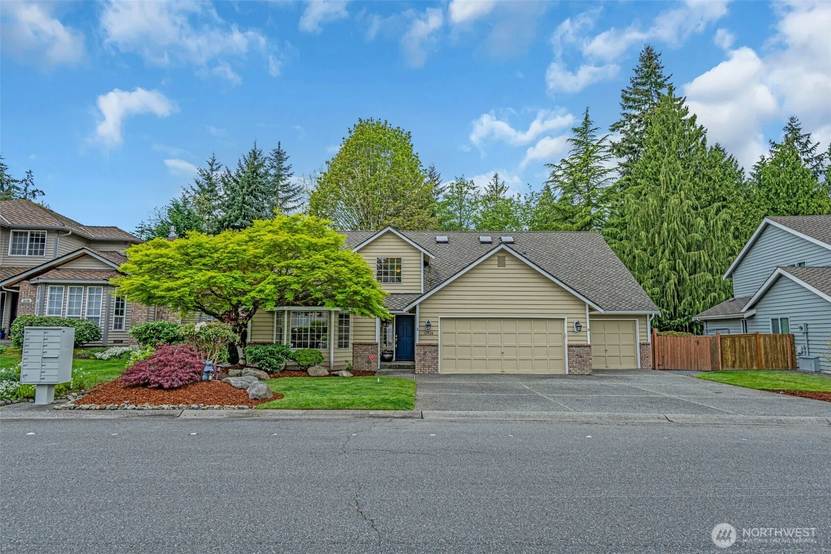 11924 42nd Drive Se, Everett