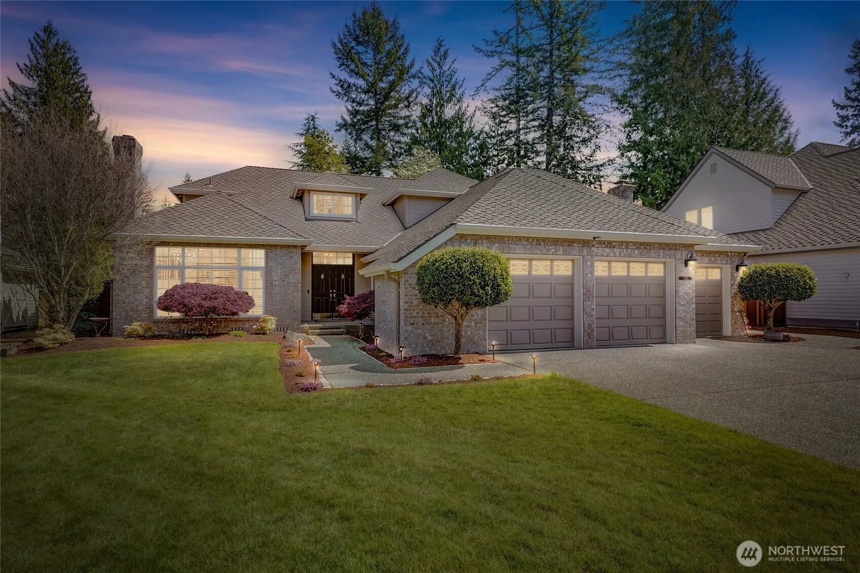 2814 233rd Avenue Se, Sammamish