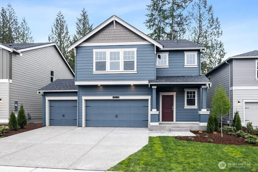 Property photo for 3926 Boxcar Court Ne #61, Olympia