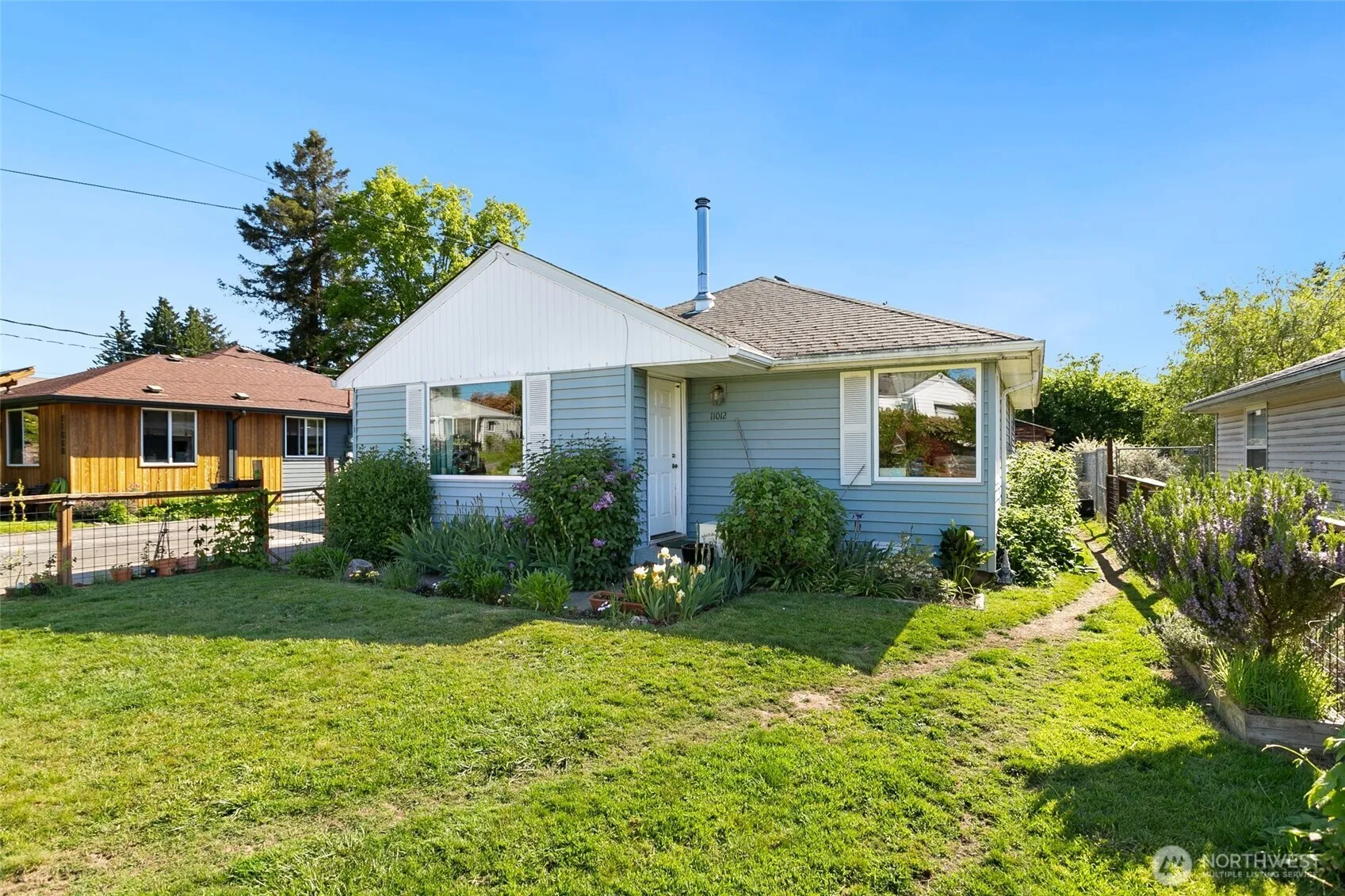 Property photo for 11012 2nd Avenue S, Seattle
