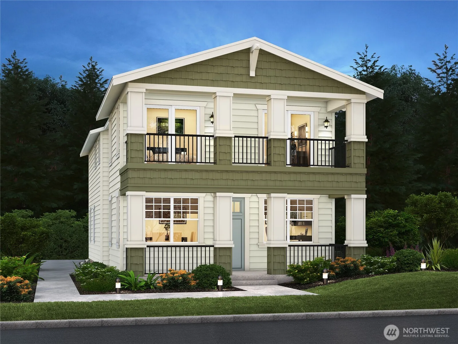 Property photo for 603 Sw 97th Street #75, Seattle
