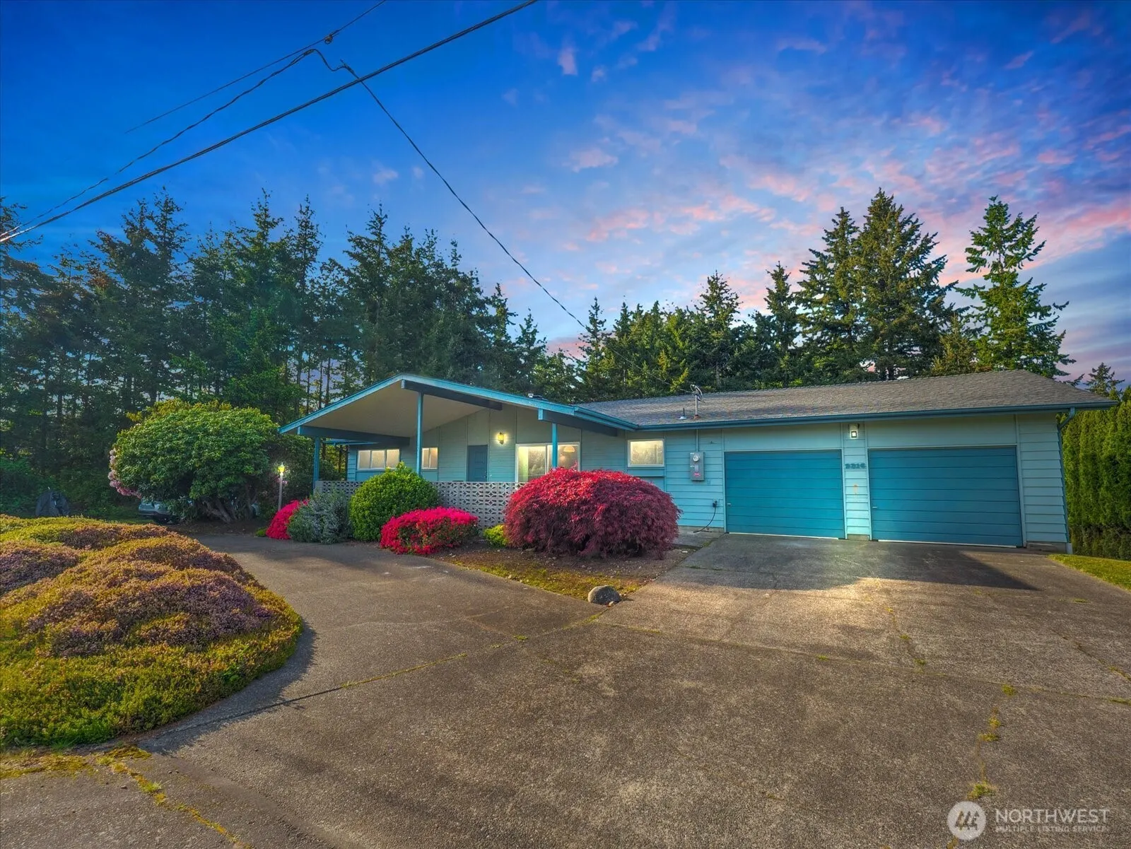 Property photo for 2316 Bowman Avenue Nw, Olympia