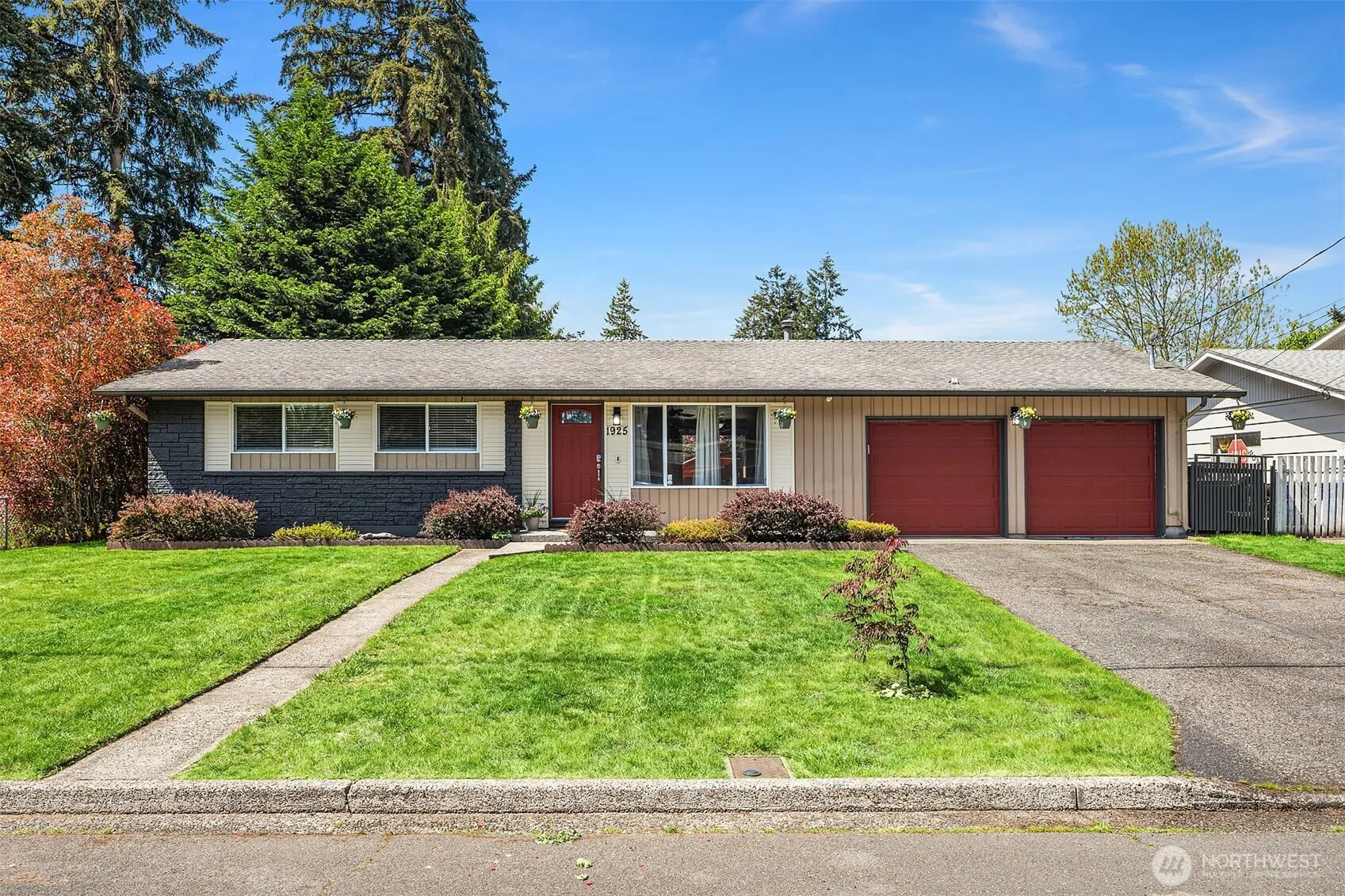 1925 Fir Street Se, Auburn