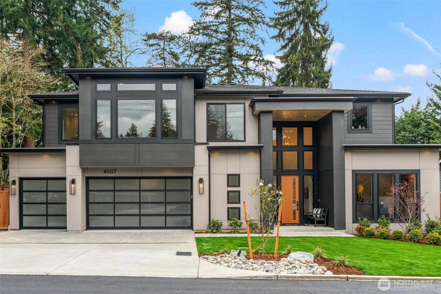4007 156th Avenue Se, Bellevue