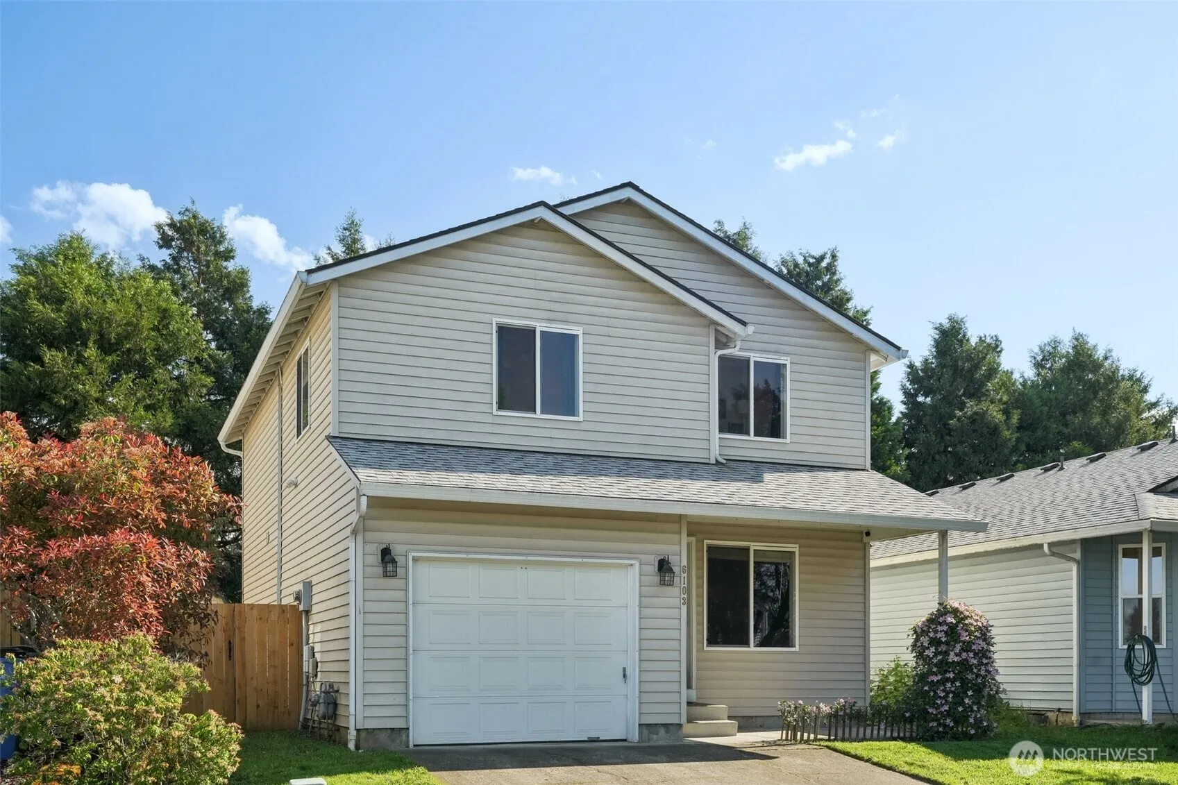 Property photo for 6103 Ne 54th Street, Vancouver photo 2