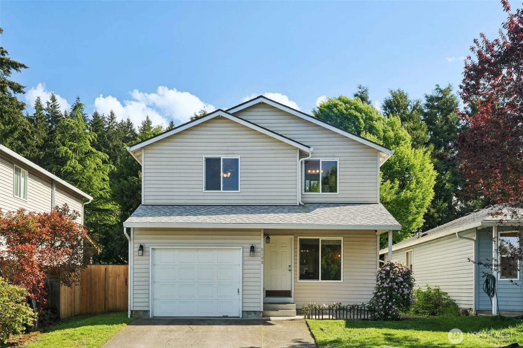 Property photo for 6103 Ne 54th Street, Vancouver