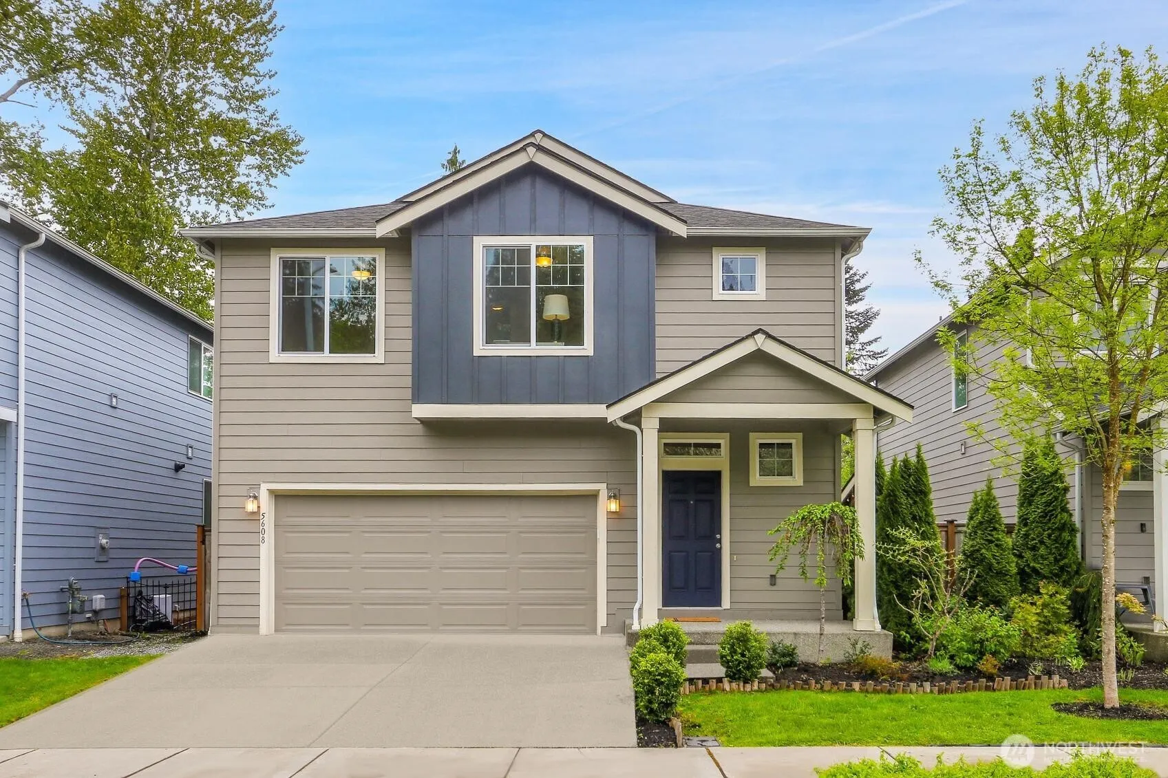 5608 95th Place Ne, Marysville