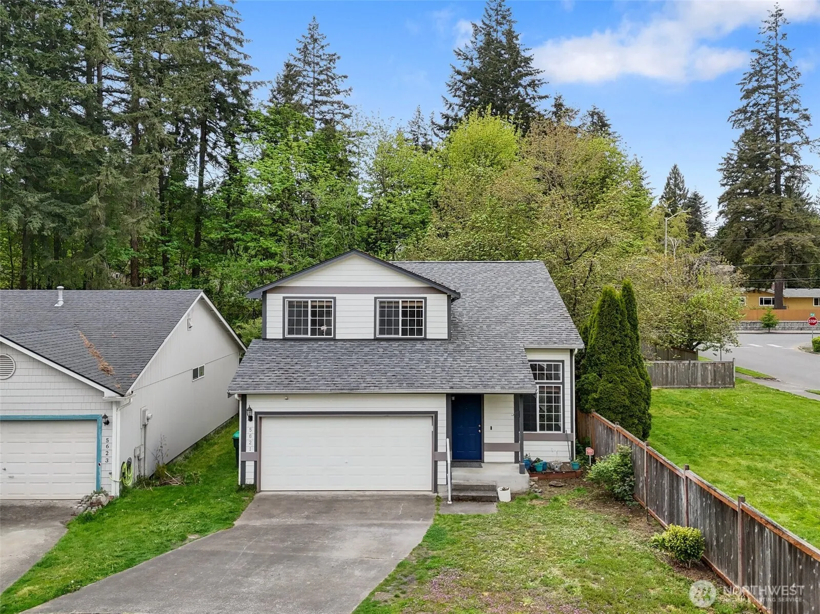 Property photo for 5621 29th Ct Se, Lacey