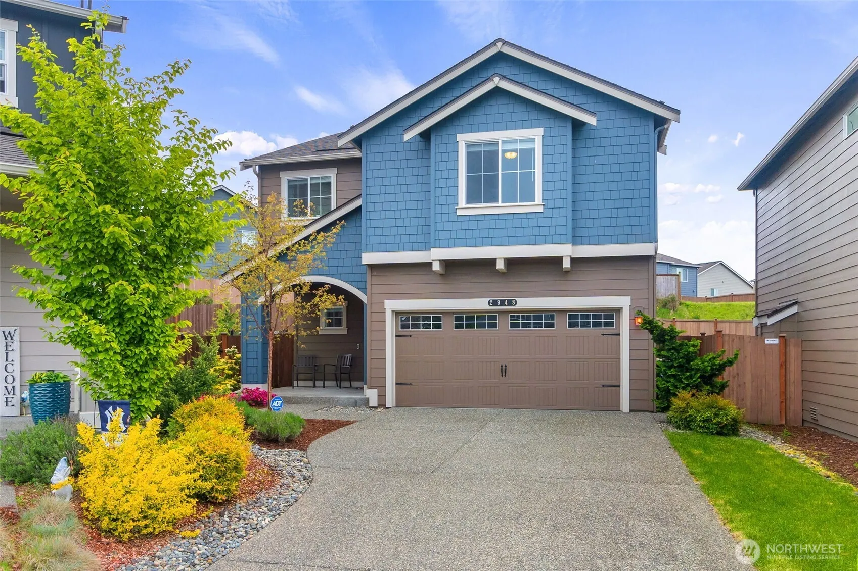 2948 Cassius Street Ne, Lacey