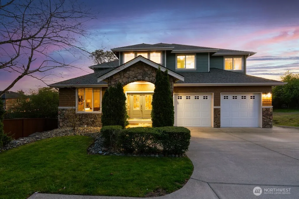 1319 Aberdeen Avenue Ne, Renton