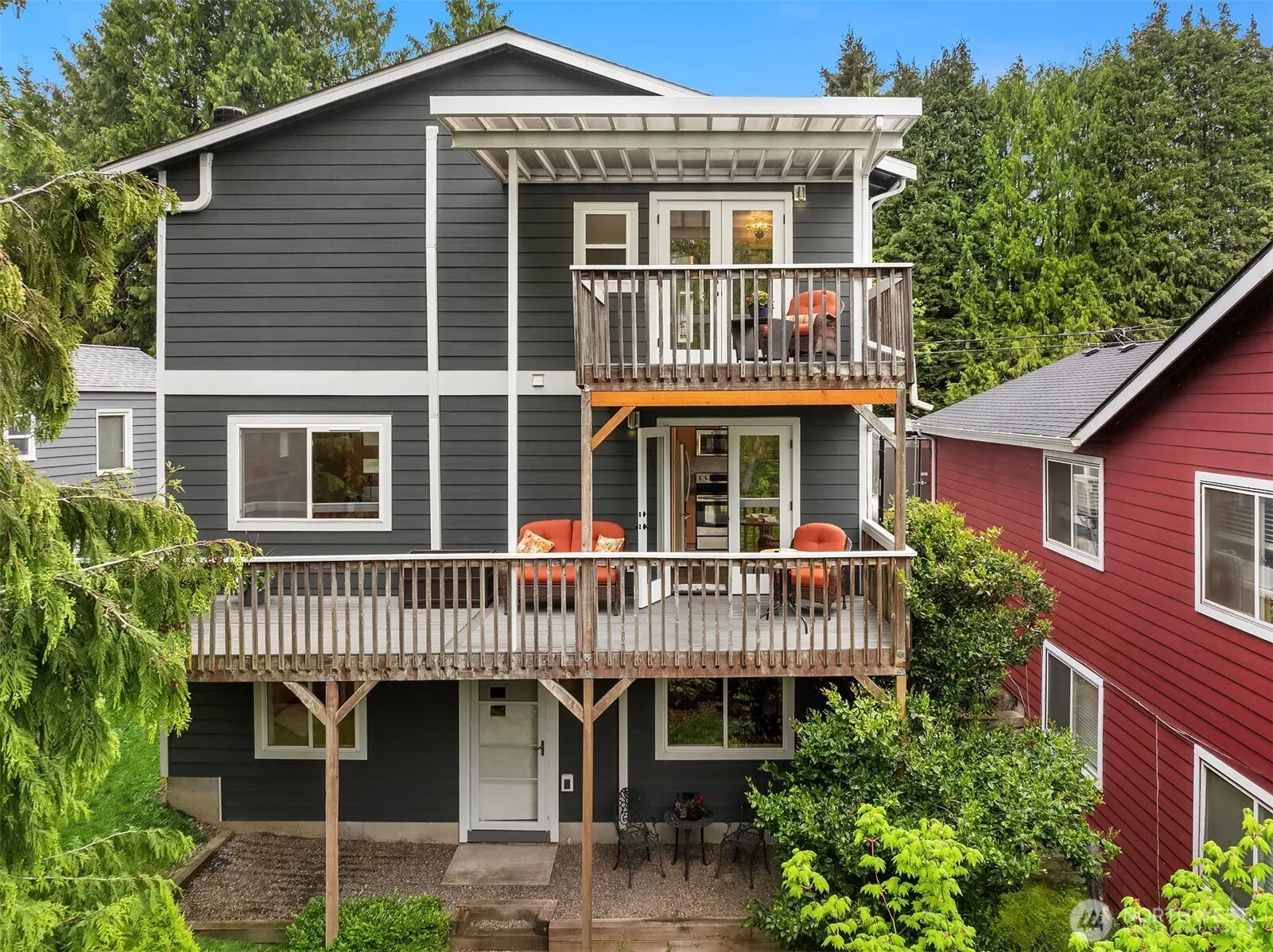 Property photo for 6369 23rd Avenue Sw, Seattle