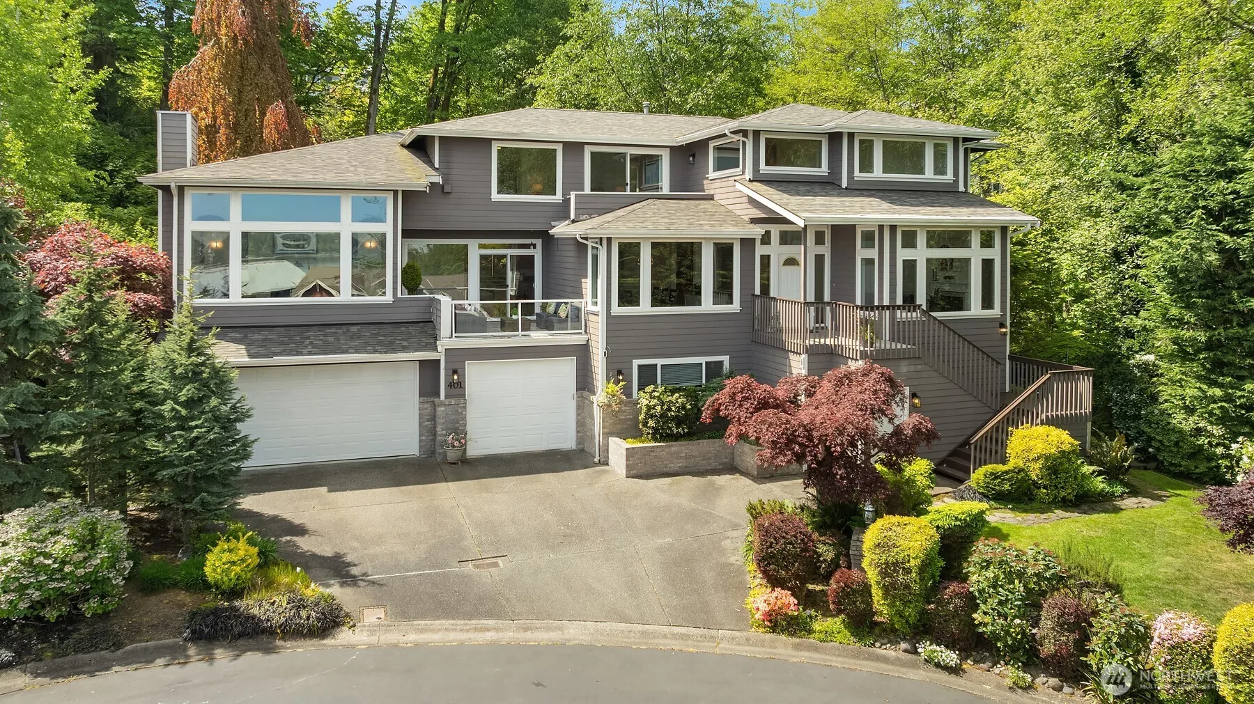 401 Sw 295th Place, Federal Way
