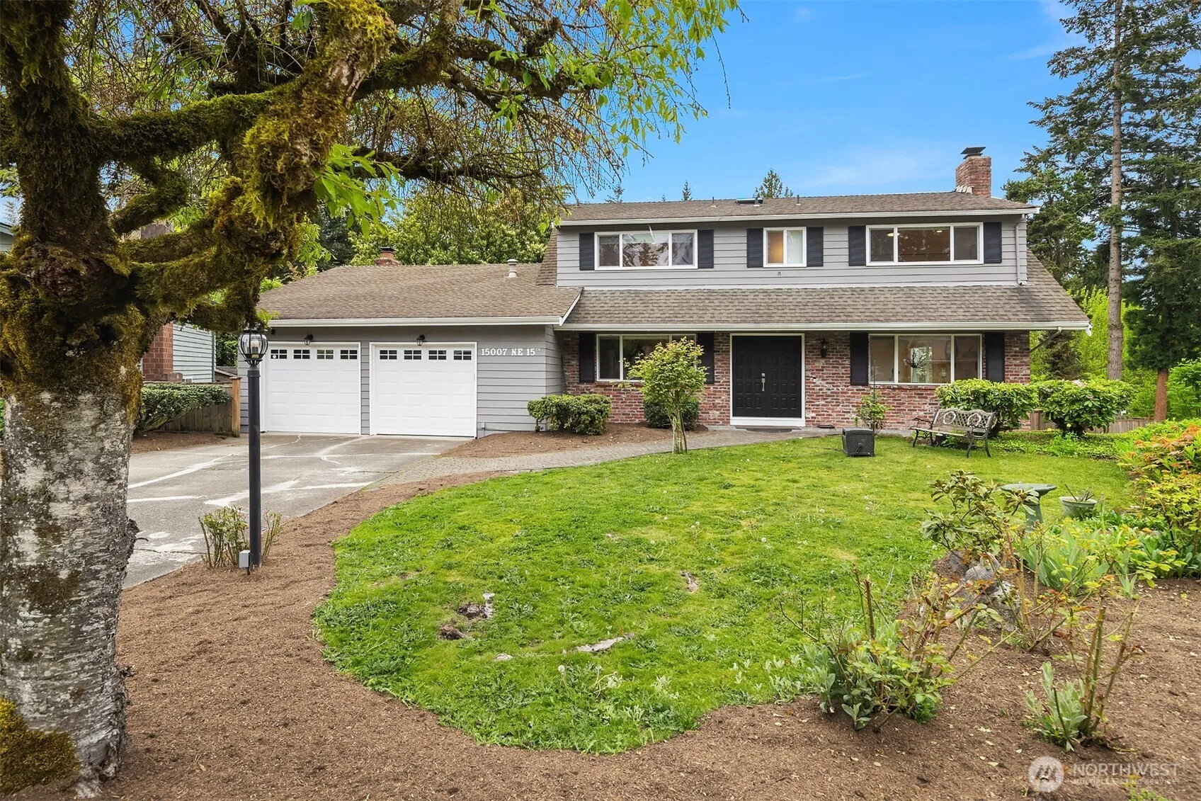 15007 Ne 15th Street, Bellevue