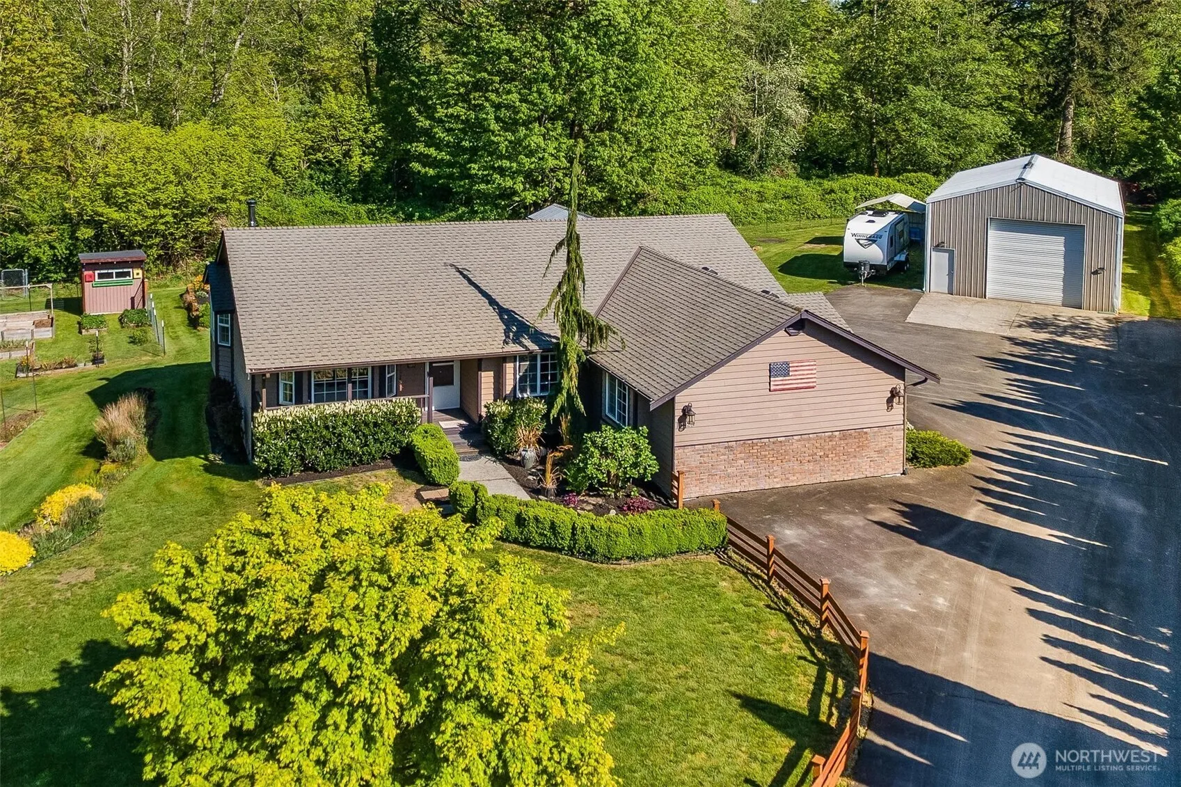 15025 10th Drive Nw, Marysville