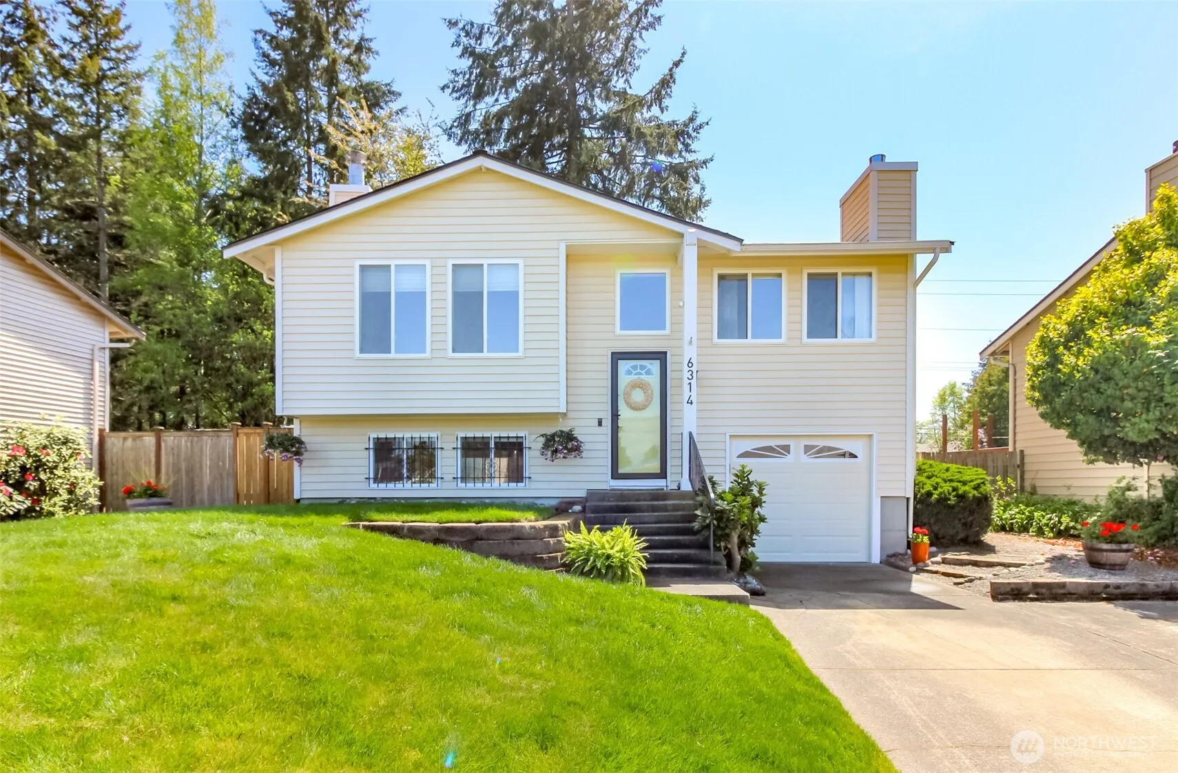 Property photo for 6314 Westgate Boulevard, Tacoma