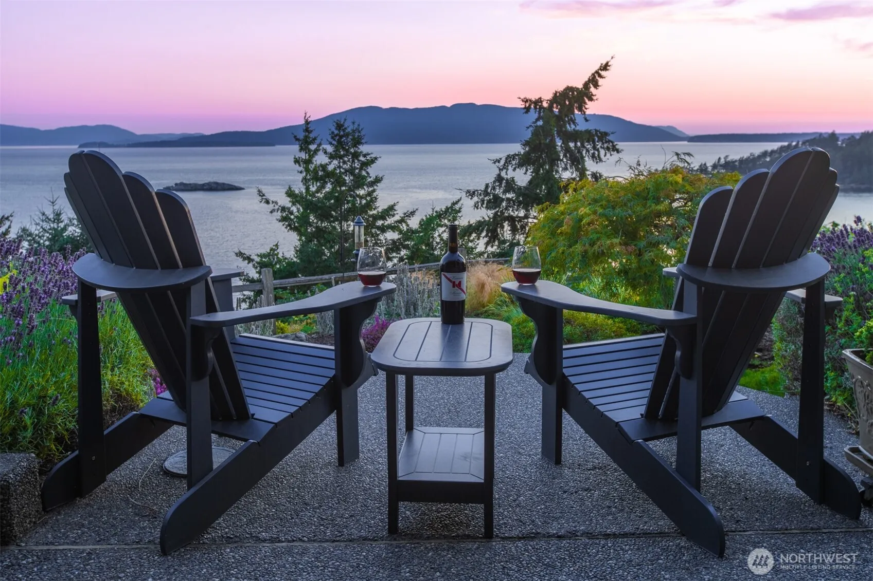 Property photo for 1317 Chuckanut Drive, Bellingham