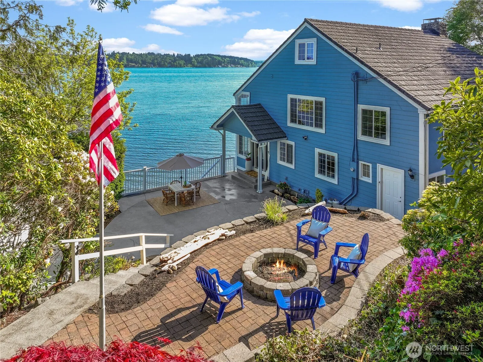 8112 Sr 302 Nw, Gig Harbor