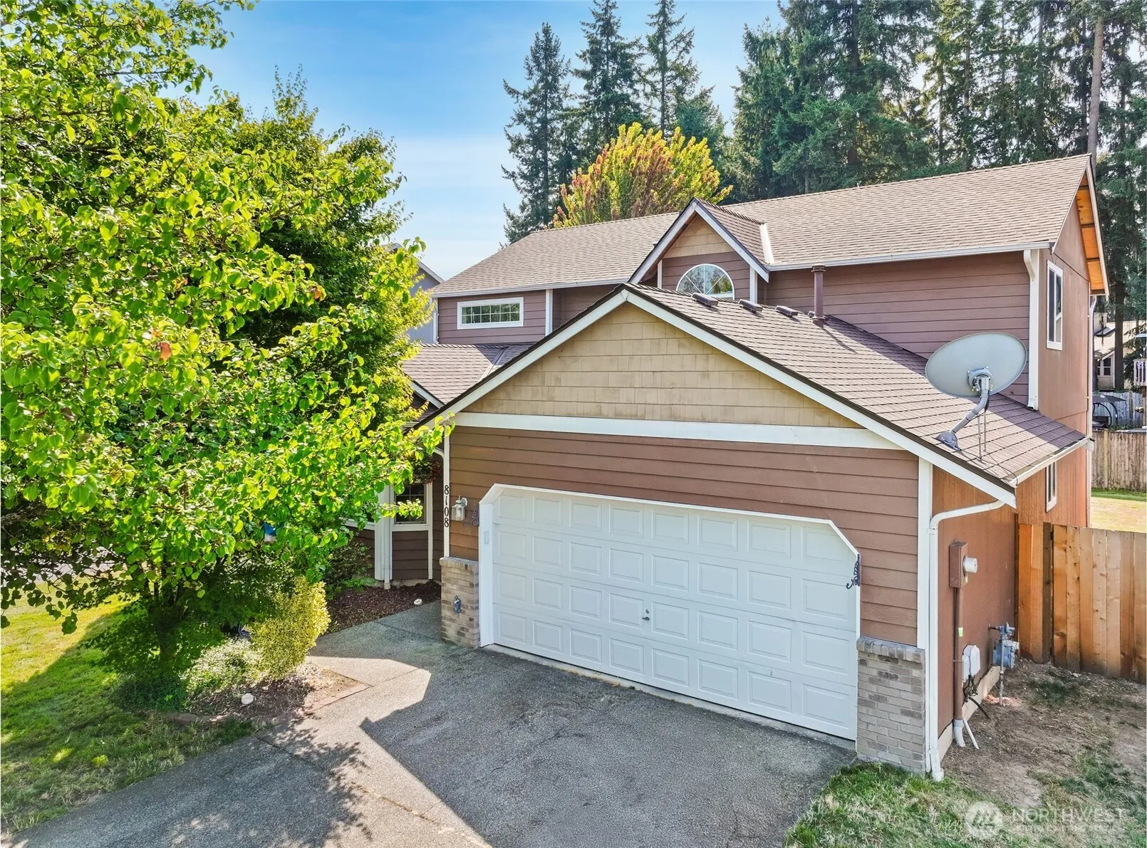 Property photo for 8108 185th Street Ct E, Puyallup