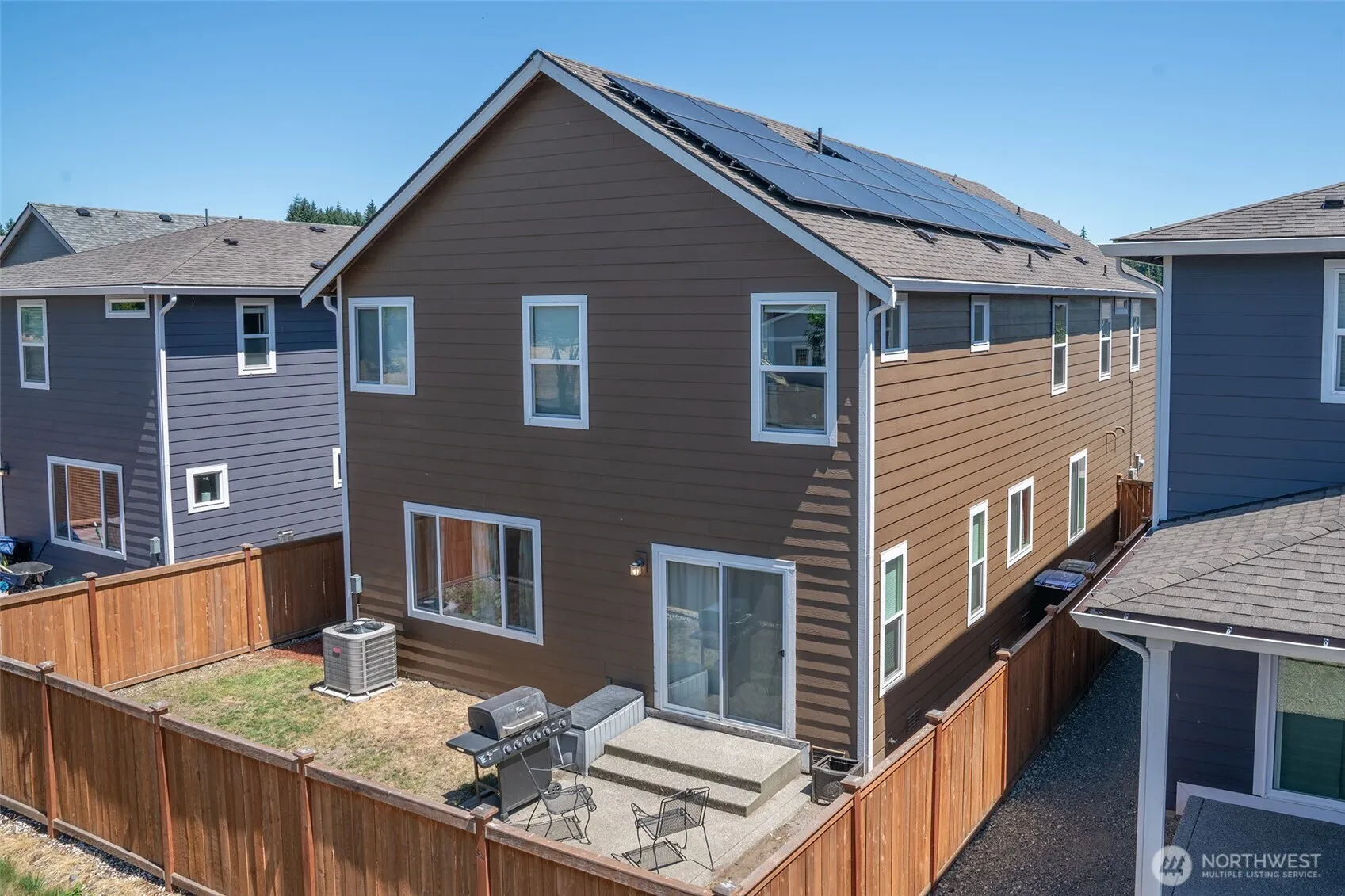 Property photo for 917 Vine Maple Street Se, Lacey photo 3