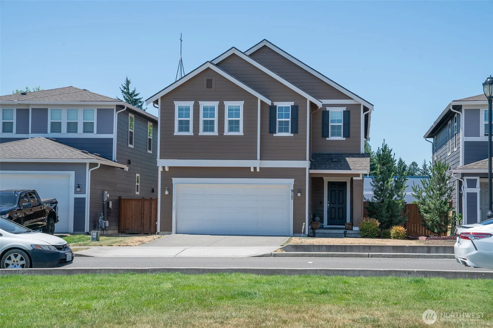 Property photo for 917 Vine Maple Street Se, Lacey
