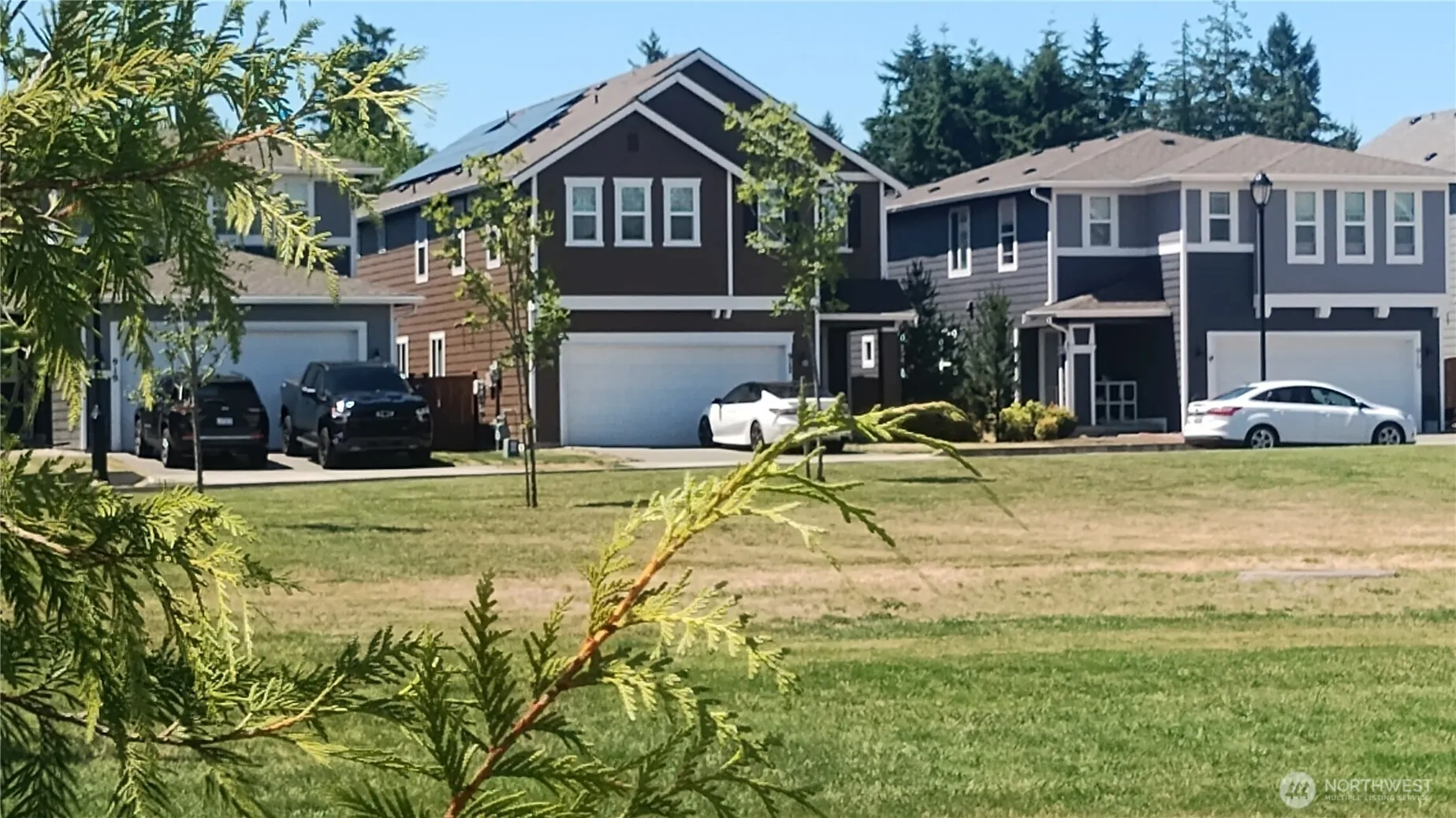 Property photo for 917 Vine Maple Street Se, Lacey photo 2