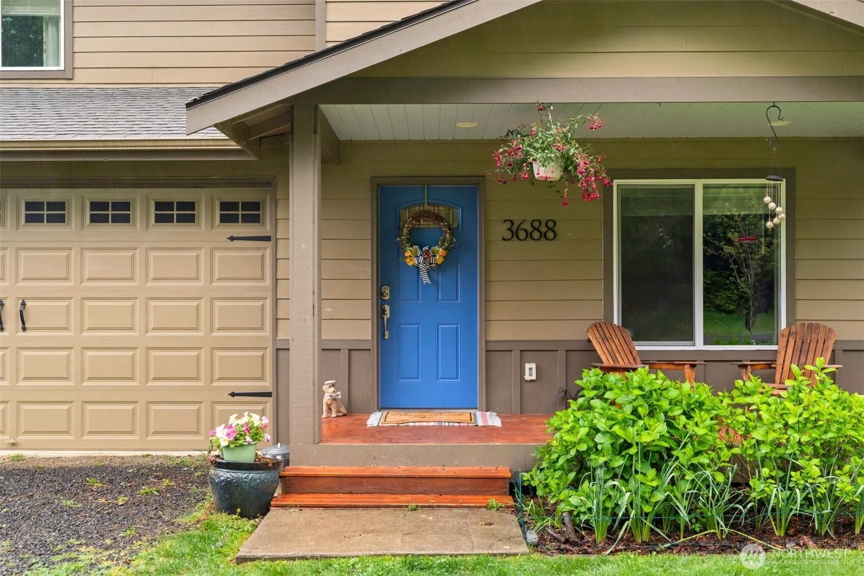 Property photo for 3688 E Indiana Street, Port Orchard