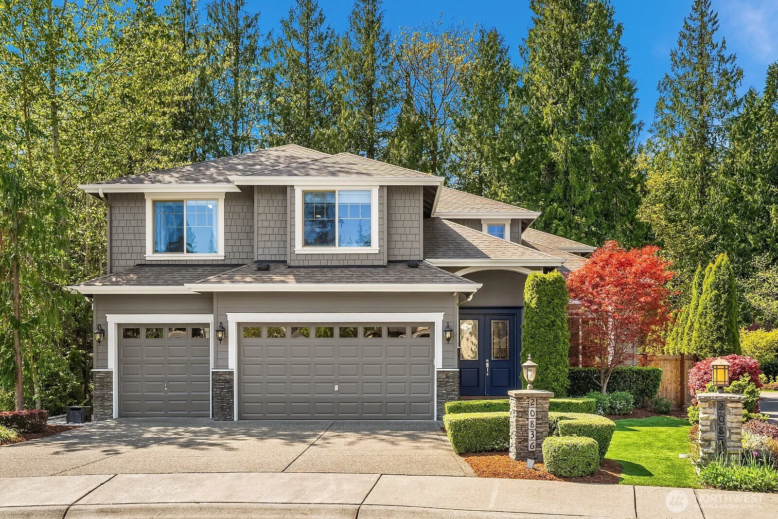 20836 Ne 22nd Place, Sammamish