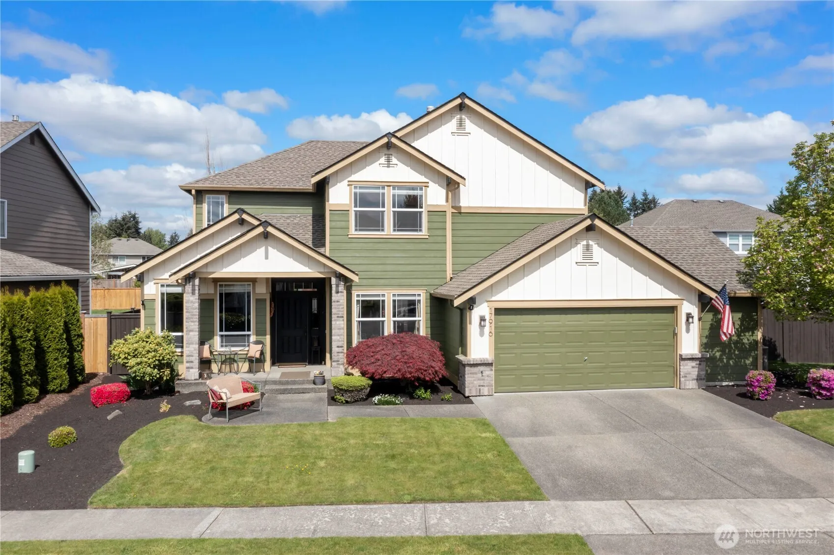 Property photo for 17916 92nd Avenue E, Puyallup