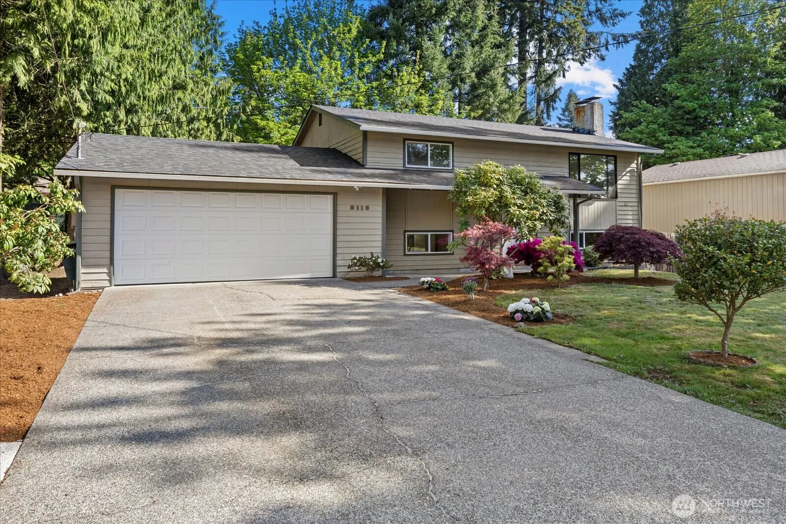 5118 27th Avenue Se, Lacey