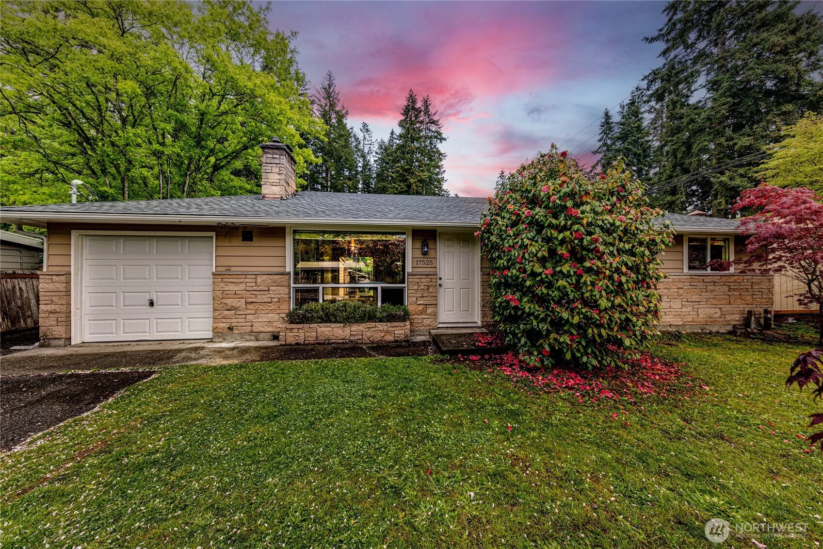 Property photo for 17525 60th Avenue W, Lynnwood