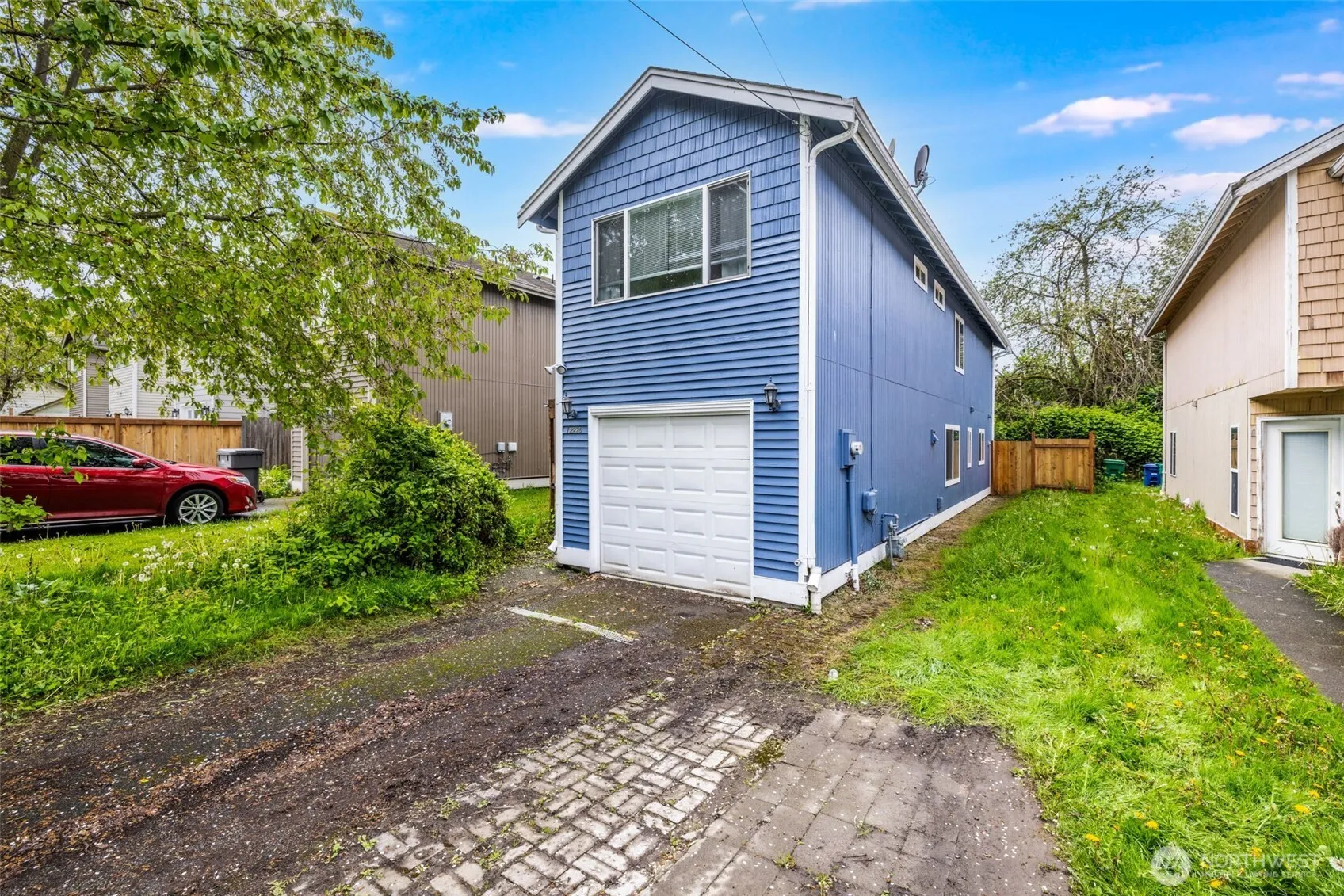 Property photo for 12225 47th Avenue S, Seattle
