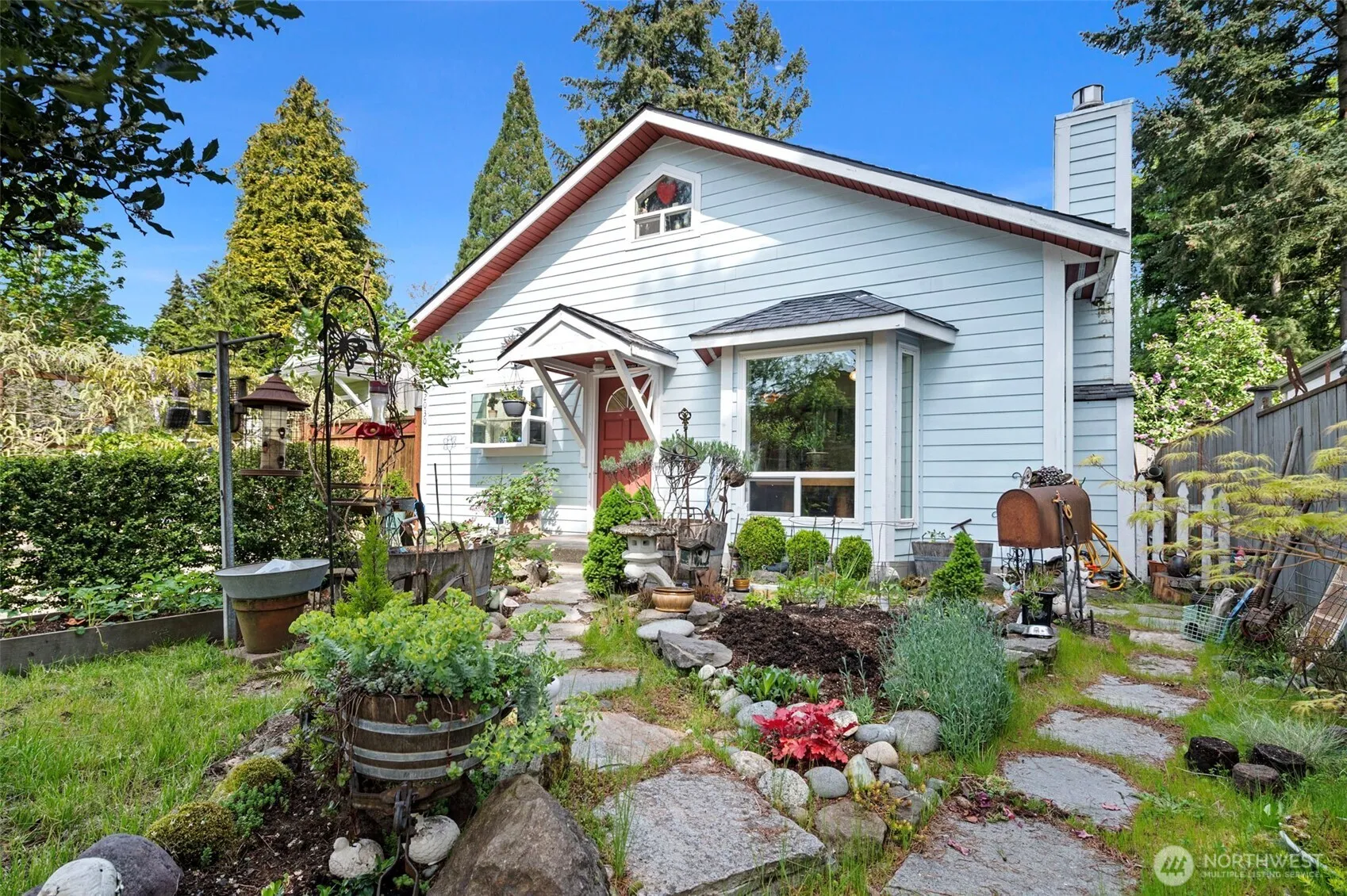 Property photo for 12030 35th Avenue Ne, Seattle