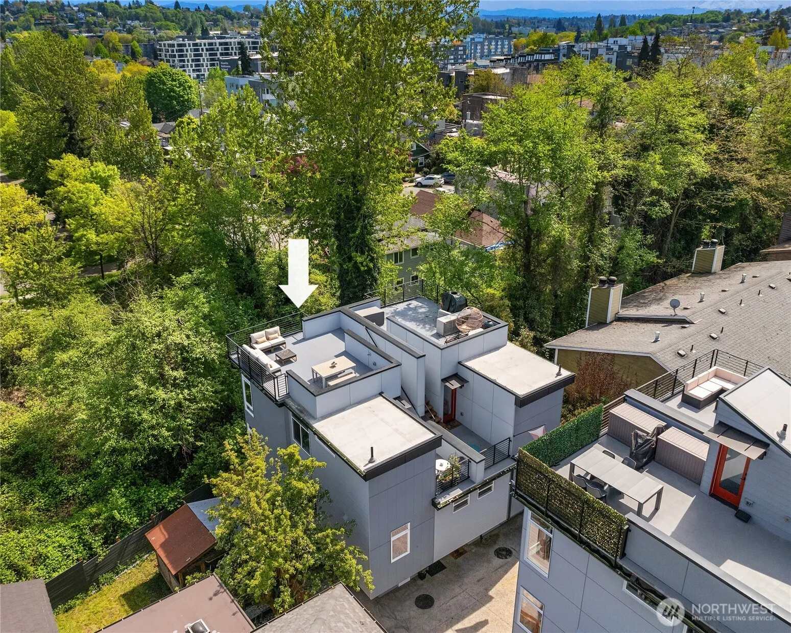 Property photo for 1514 17th Avenue S #a, Seattle