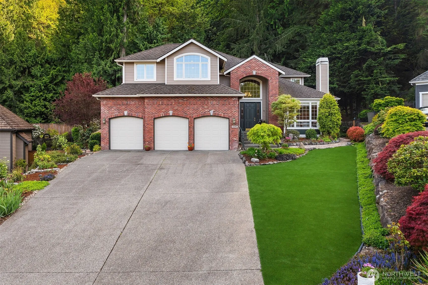 5695 193rd Place Se, Issaquah