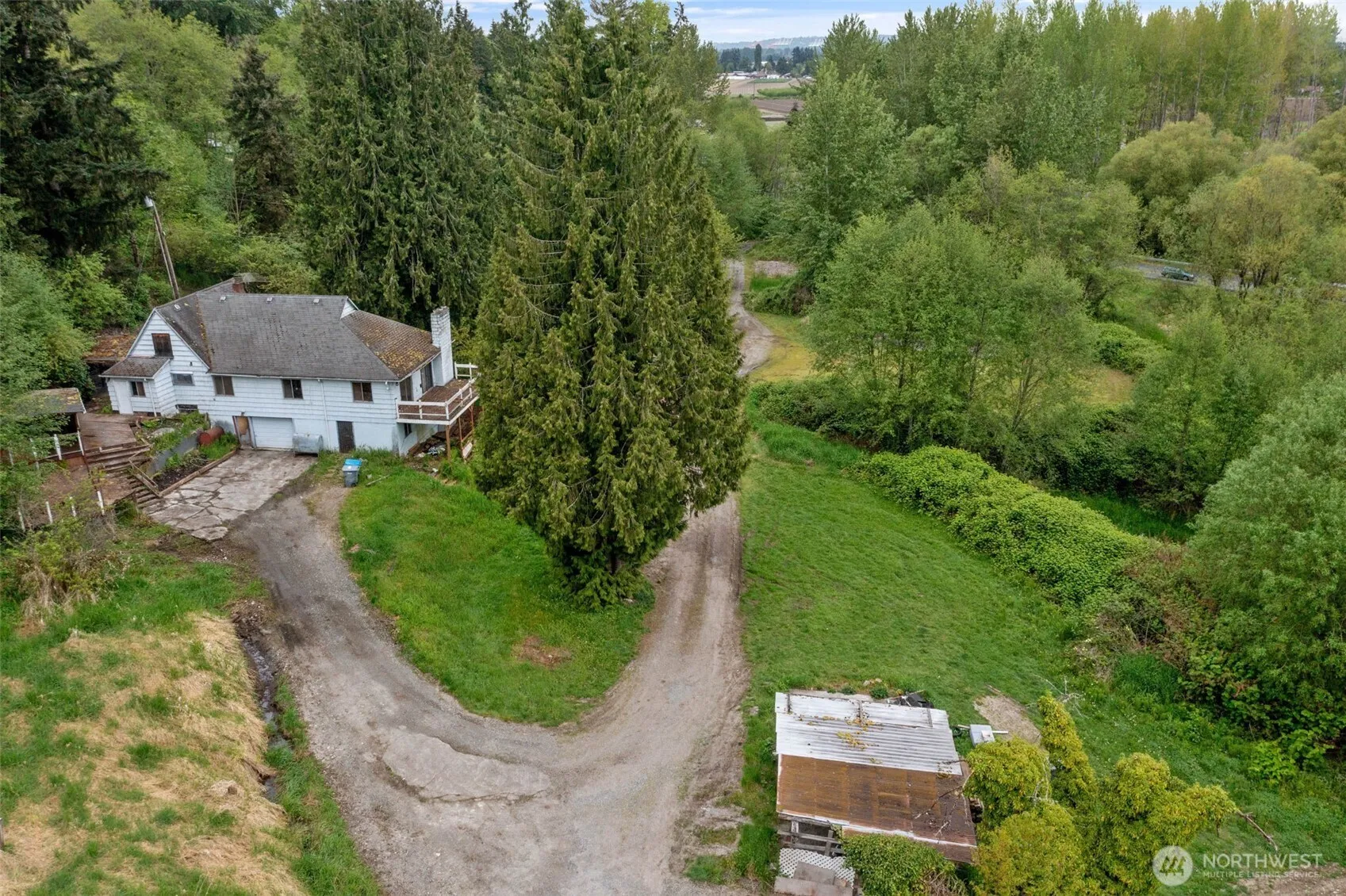 Property photo for 3012 W Pioneer Avenue, Puyallup