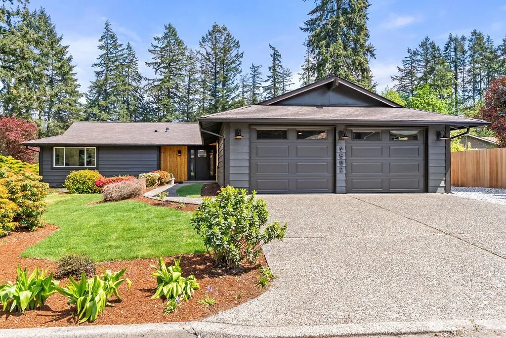 9502 127th Place Se, Renton
