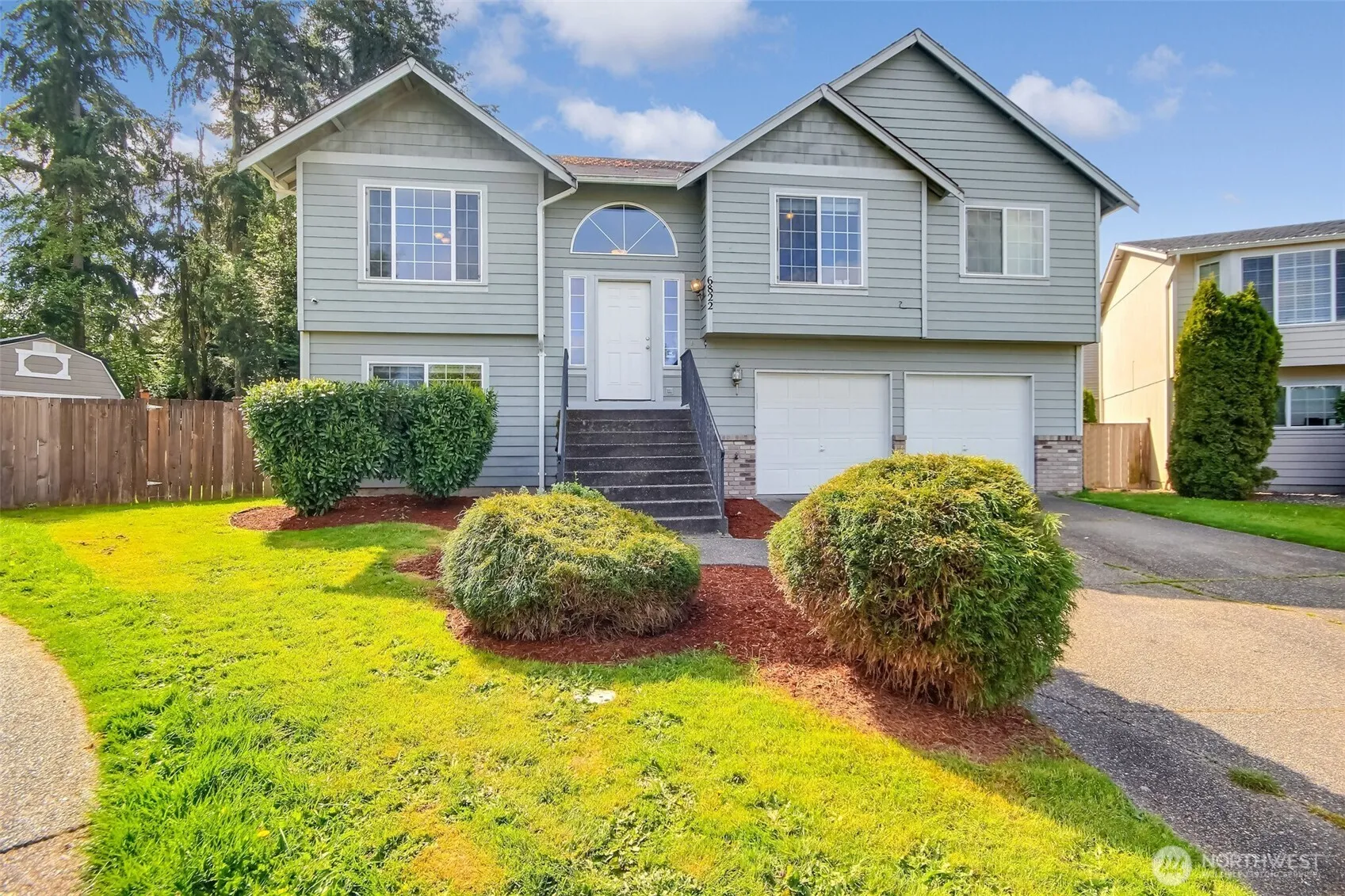 Property photo for 6822 153rd Street Ct E, Puyallup