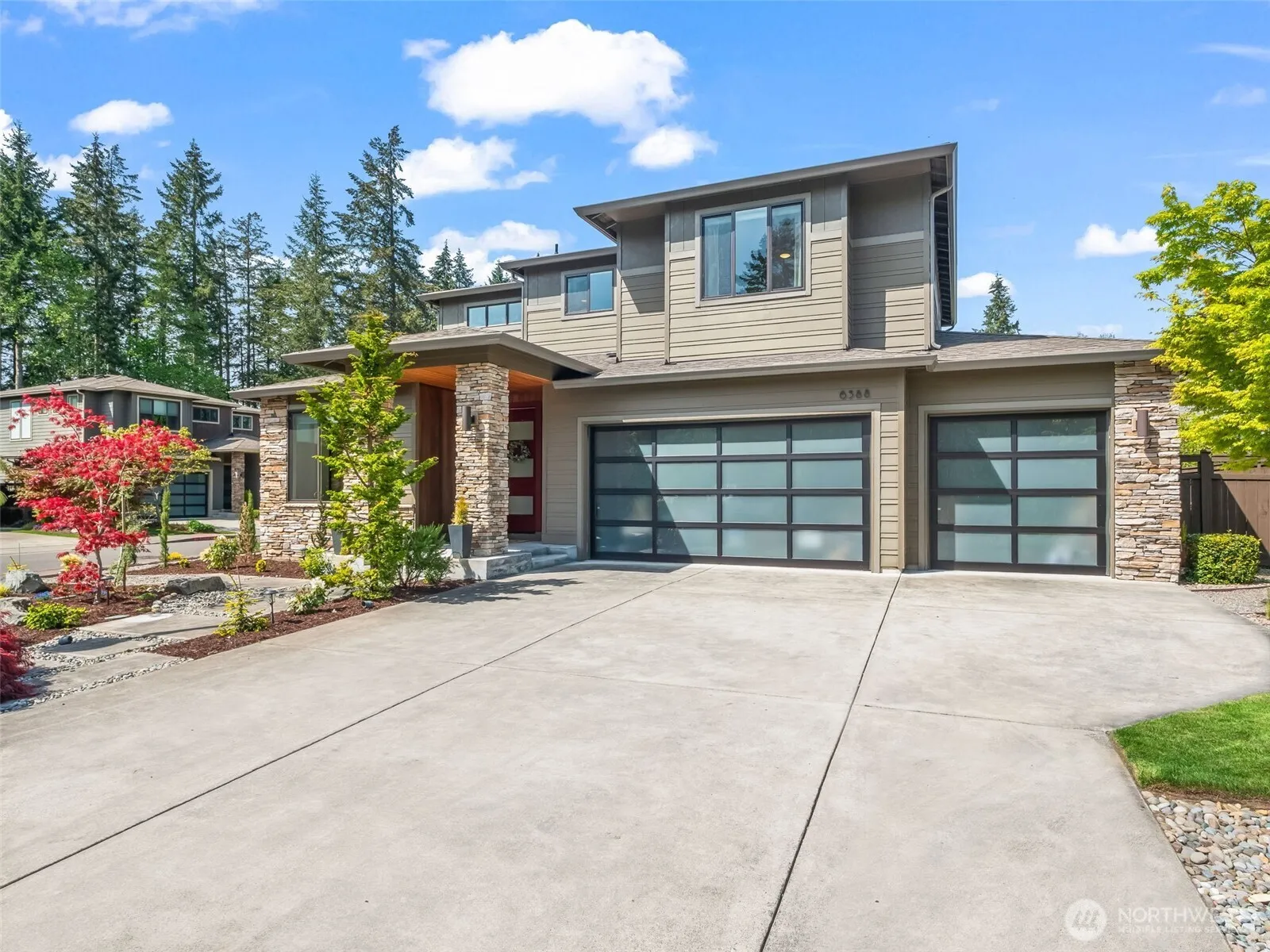 6588 Serenity Loop, Gig Harbor