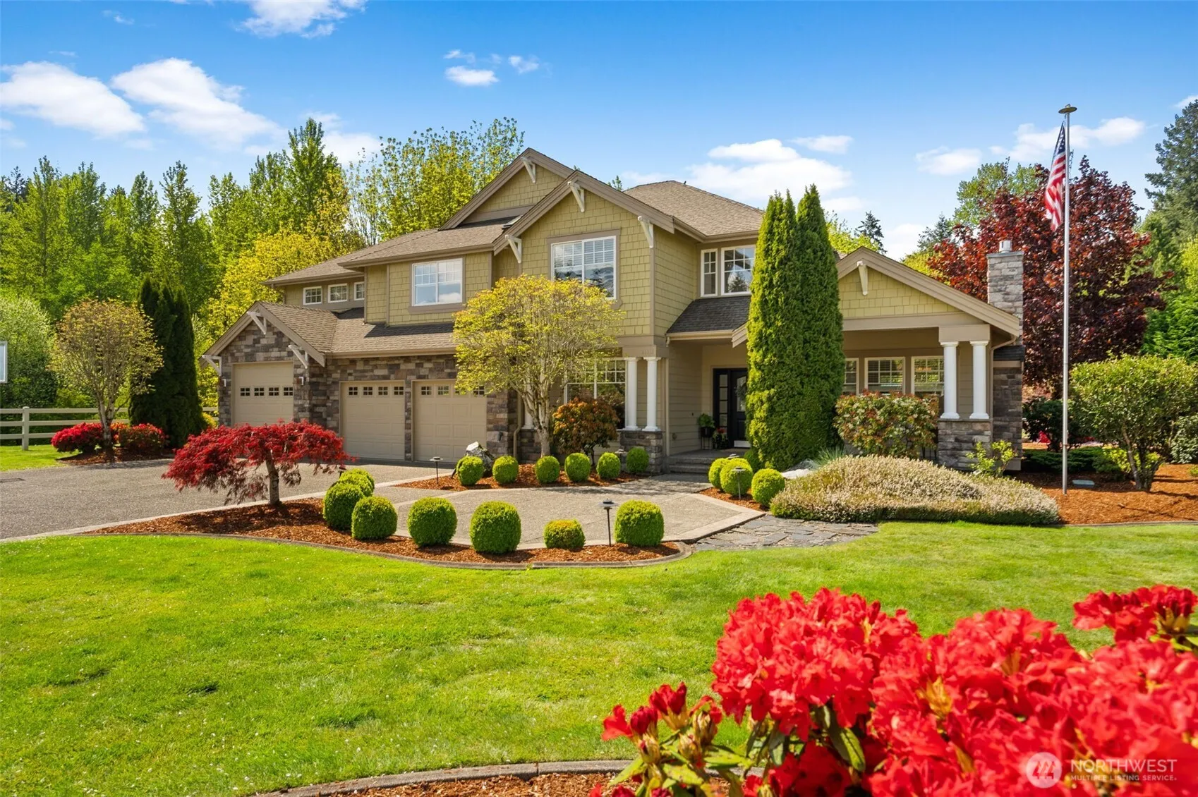 21001 135th Place Se, Kent