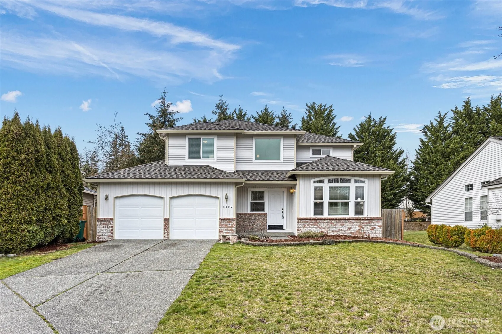 Property photo for 5109 149th Street Se, Everett