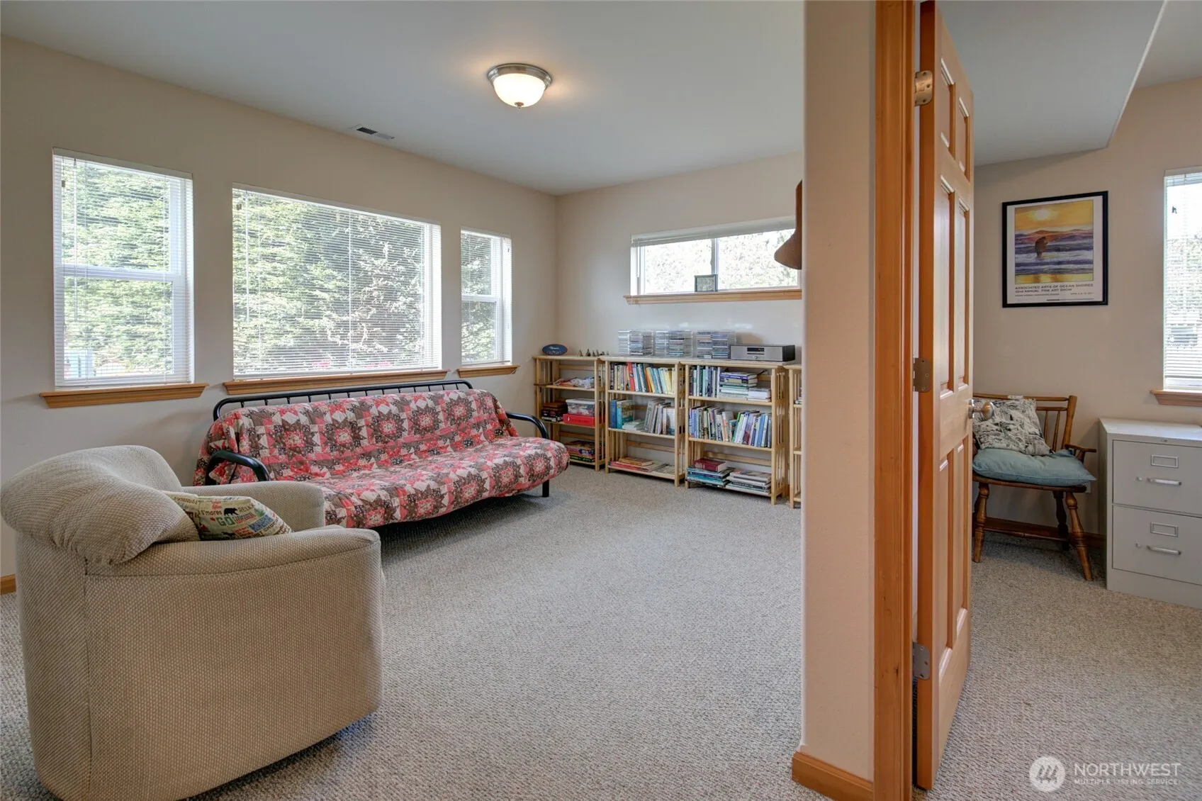 Property photo for 272 Sand Dune Avenue Nw, Ocean Shores photo 5