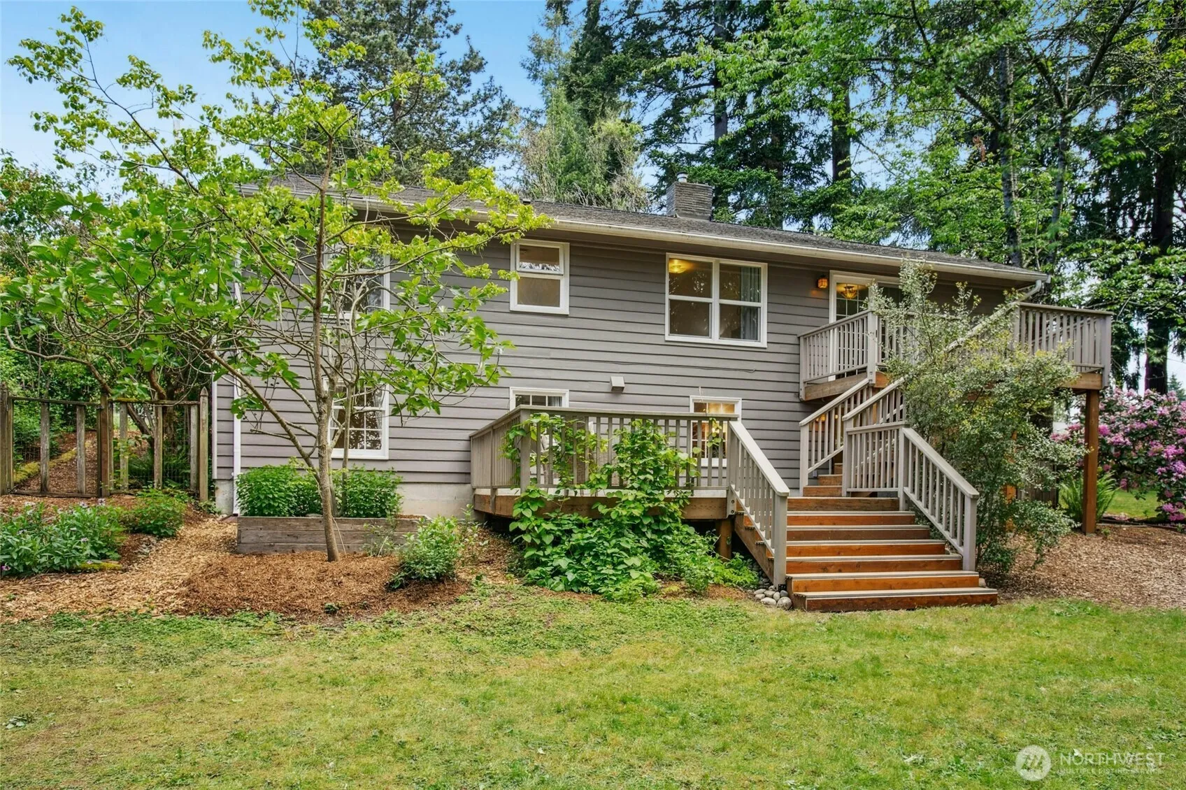Property photo for 10515 Ne 189th Street, Bothell