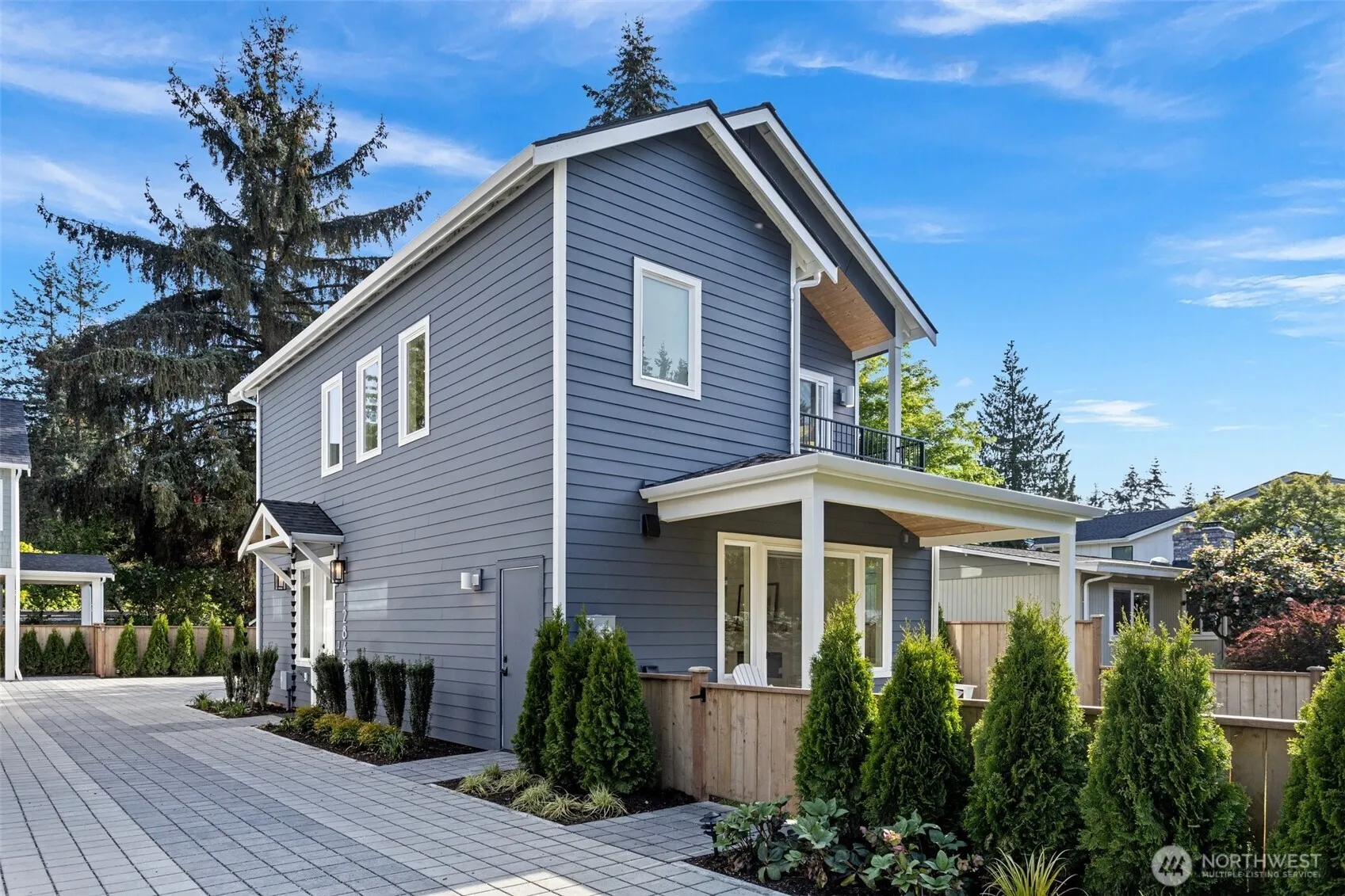 12845 Ne 113th Street, Kirkland