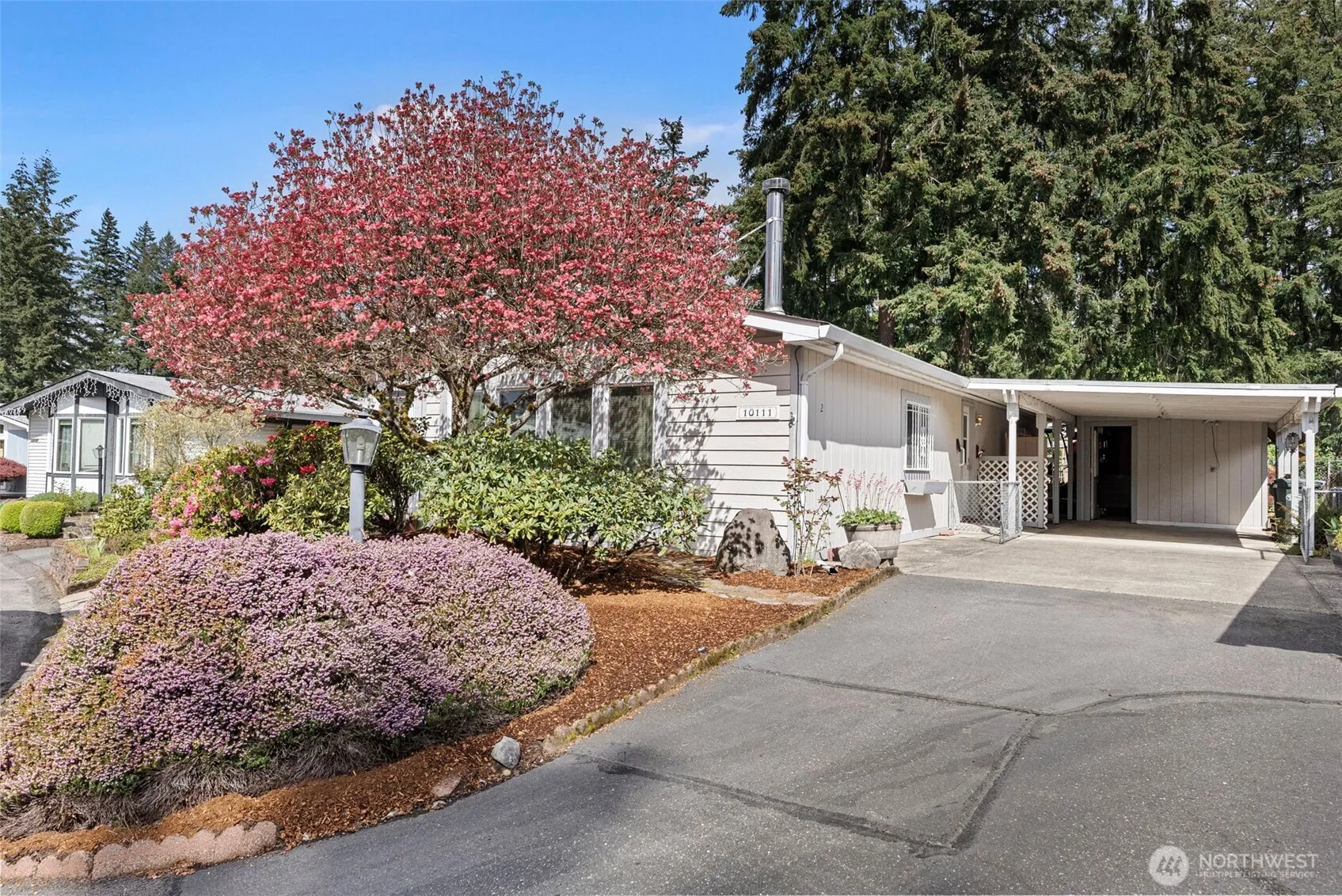 Property photo for 10111 191st Street E #2, Puyallup photo 2