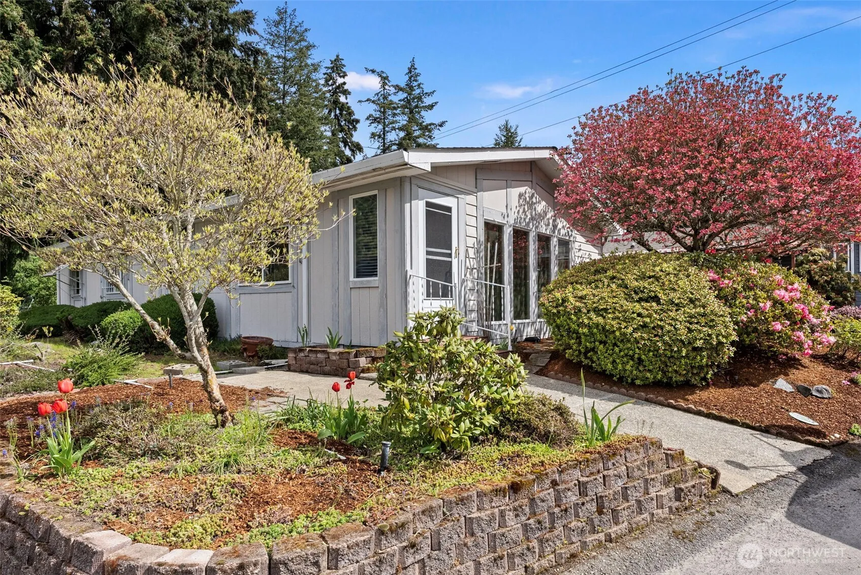 Property photo for 10111 191st Street E #2, Puyallup