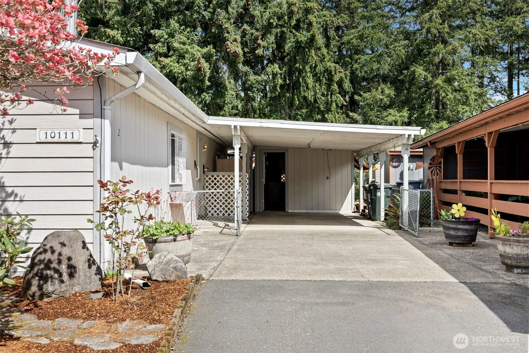 Property photo for 10111 191st Street E #2, Puyallup photo 3