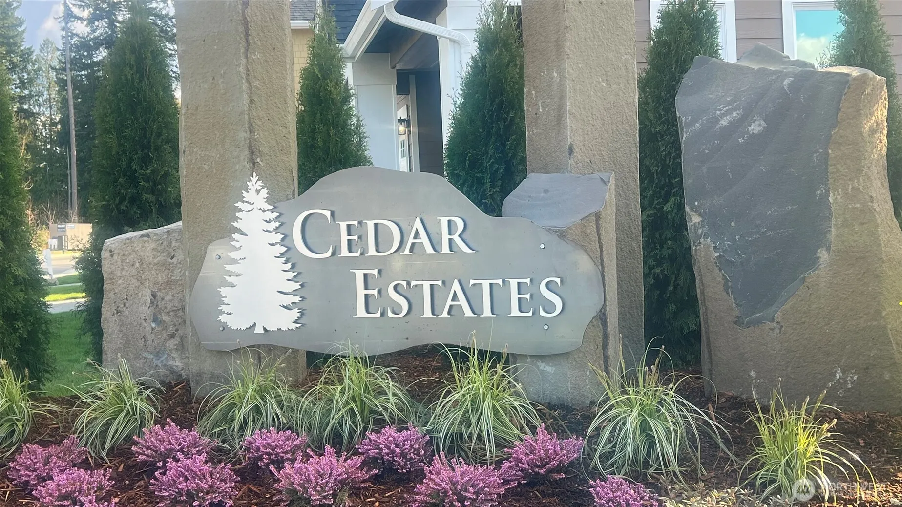Property photo for 6410 213th (lot 3) Avenue Ct E, Bonney Lake