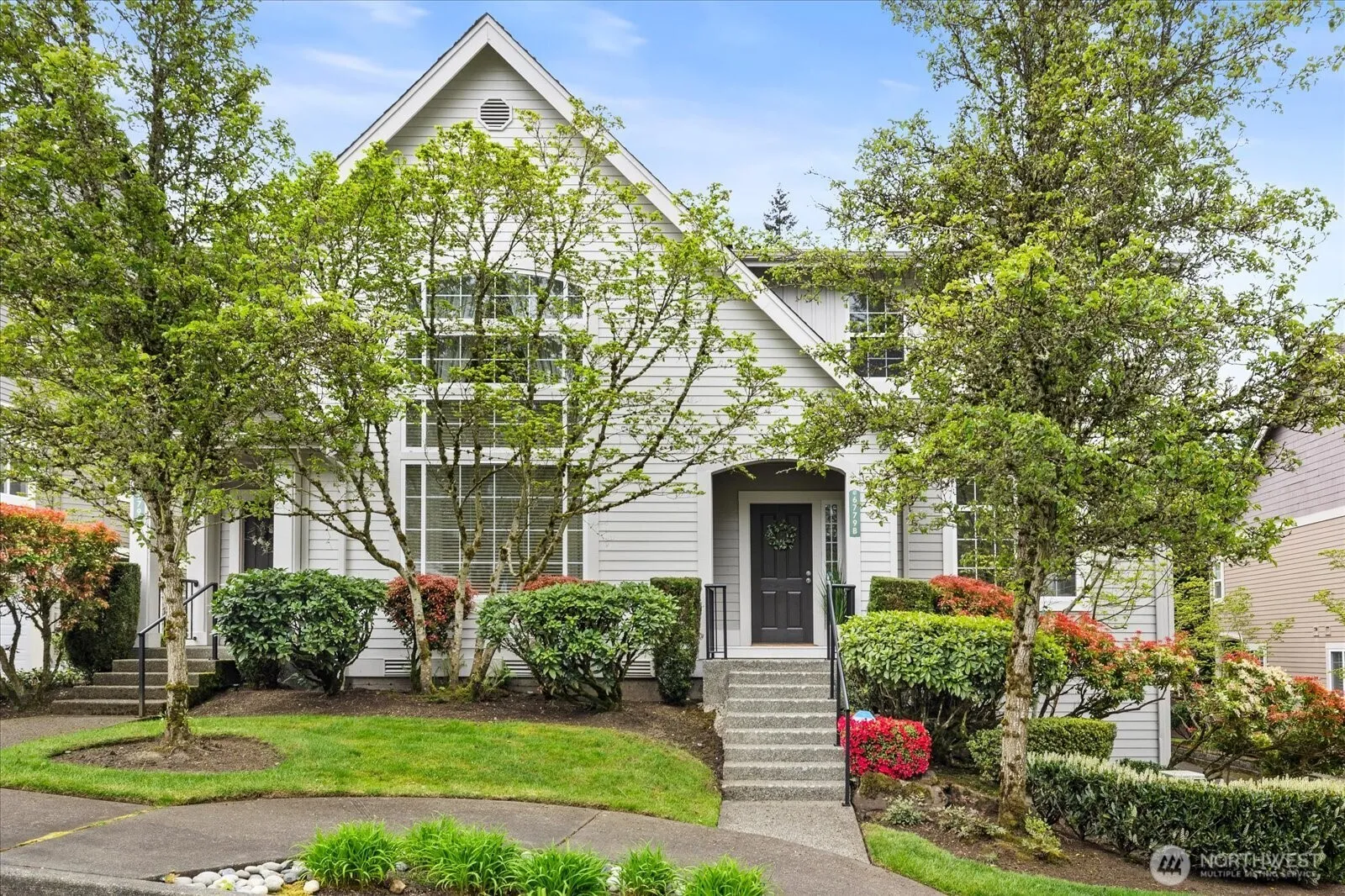 6779 161st Avenue Se #b, Bellevue