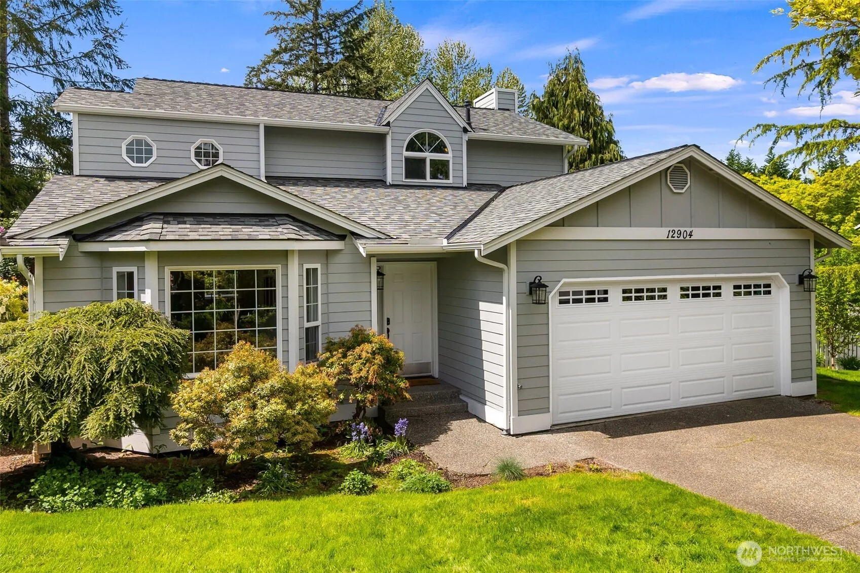 12904 13th Place Ne, Lake Stevens